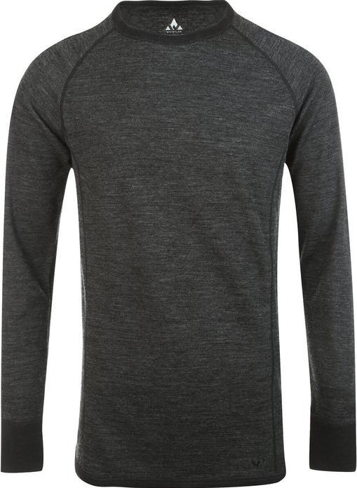 Actual product image Whistler Bradley Merino Wool (S)