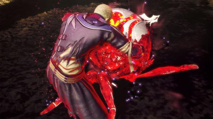 Immagine prodotto Square Enix Stranger of Paradise Final Fantasy Standard Multilingua PlayStation 4 (PS4, EN)