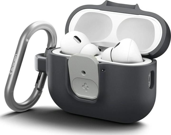 Actual product image Spigen Nano Pop (Headphone sleeve)