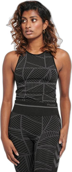 Produktbild hummel Mt Energy Seamless Crop Top (XS)