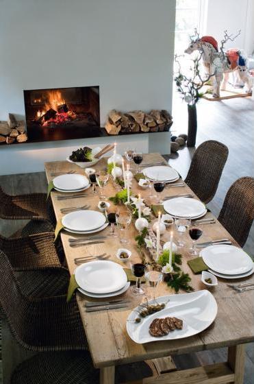 Actual product image Villeroy & Boch New Cottage Basic Dinner Plate (1 x, 27 cm)