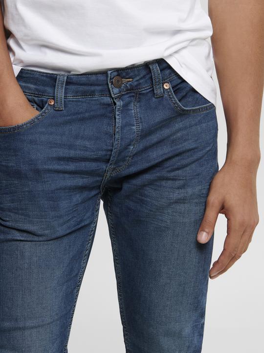 Actual product image Only & Sons Slim Fit Jeans (W31/L34)
