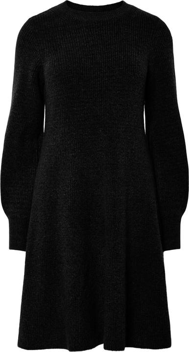 Image du produit Pieces PCRYDIA A-SILHOUETTE Strickkleid (S)