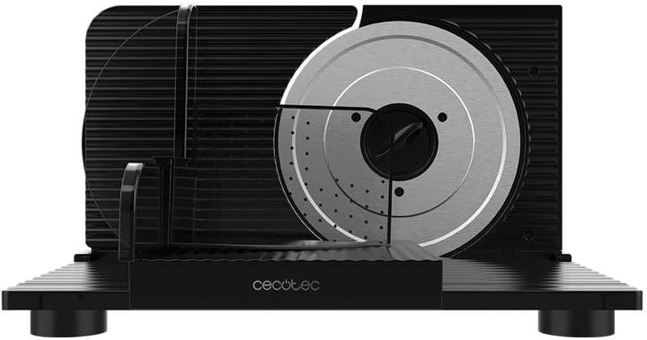 Produktbild Cecotec Aufschnittmaschine