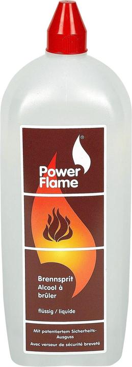 Powerflame Alcool à brûler