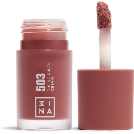 503 - Rose nude