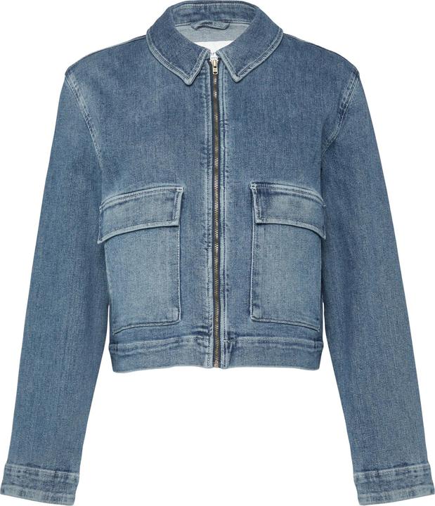 Produktbild Comma Identity Jeansjacke (34)