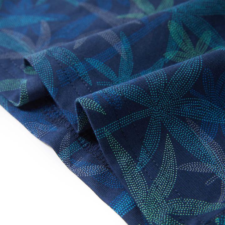 Actual product image vidaXL Kinder T-Shirt (140)