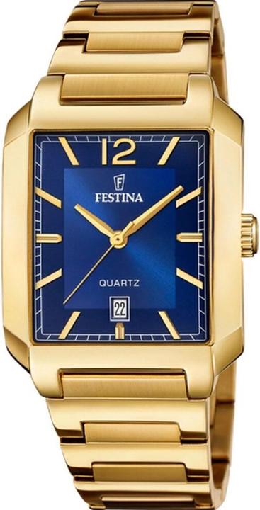 Festina F20678/3 On The Square (40.50 mm)
