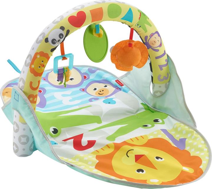 Image du produit Fisher-Price Tapis des Animaux