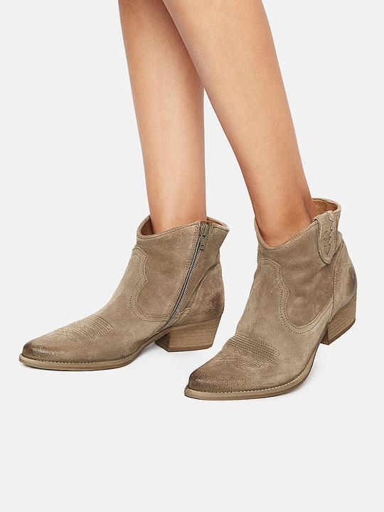 Actual product image Felmini Cowboy WEST MARVIN (40)