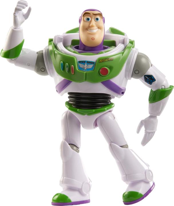 Actual product image Mattel GDP65