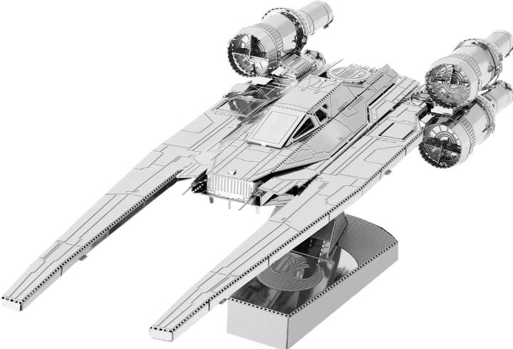 Produktbild Metal Earth U-Wing Fighter