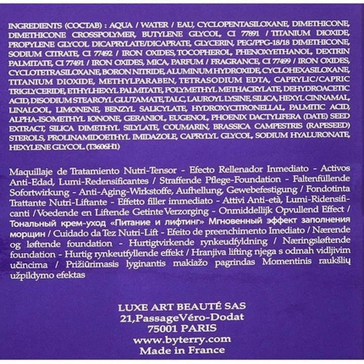 Produktbild By Terry Éclat Opulent (Nude Radiance)