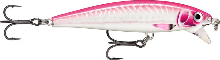 Hot Pink UV