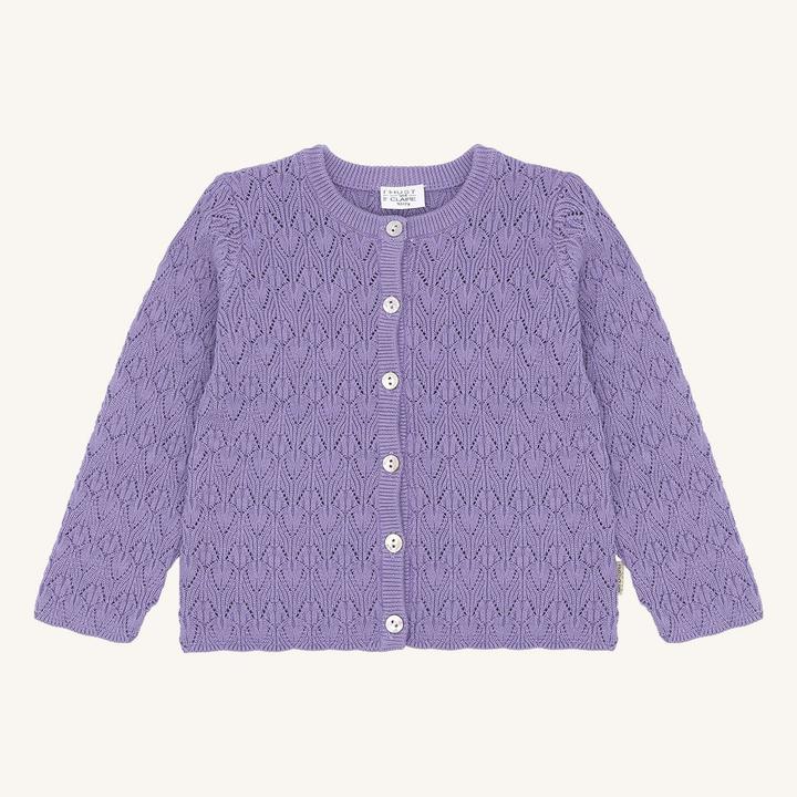 Produktbild Hust and Claire Strickjacke HCCilja (104)