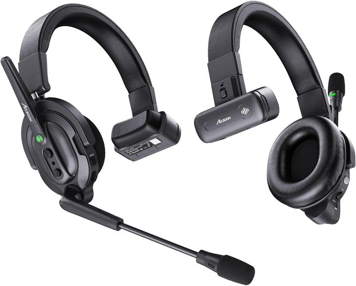 Immagine prodotto Accsoon CoMo (1H8R) (Senza fili, USB-C)