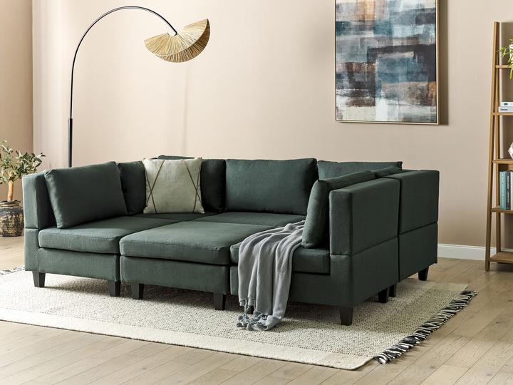Produktbild Beliani Unstad (Modular Sofa)