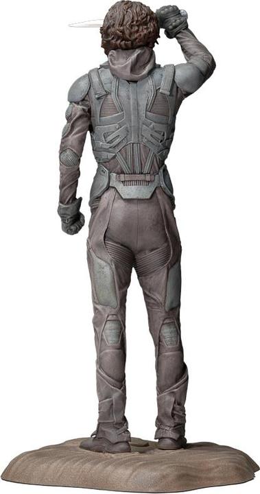 Produktbild GED Statua Dune : Paul Atreides