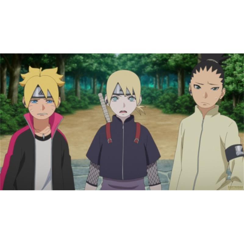 Thumbnail - KSM Boruto: Naruto Next Generations - Volume 10