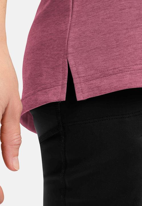 Actual product image Jack Wolfskin Crosstrail 3/4 T W (S)