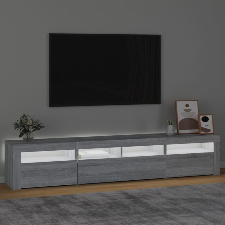Produktbild VidaXL Korotsek (210 x 35 x 40 cm)