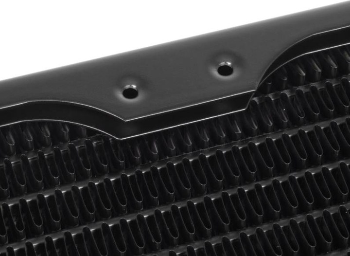 Image du produit Alphacool Radiateur NexXxoS HPE-30 420mm (140 mm)