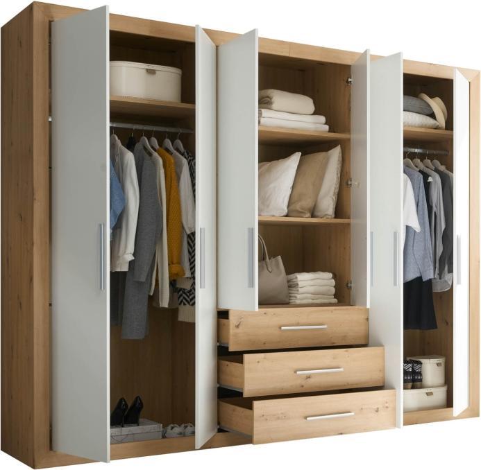 Actual product image Pol-Power Fernando (289 x 59 x 225 cm)