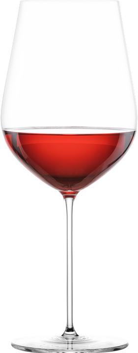 Image du produit Zwiesel Verre à vin rouge Vuelo 130 2 pièces (78.50 cl, 2 Verres, Verres à vin rouge)