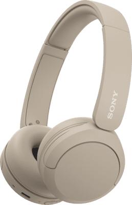 Produktbild Sony WH-CH520 (Keine Geräuschunterdrückung, 50 h, Kabellos)