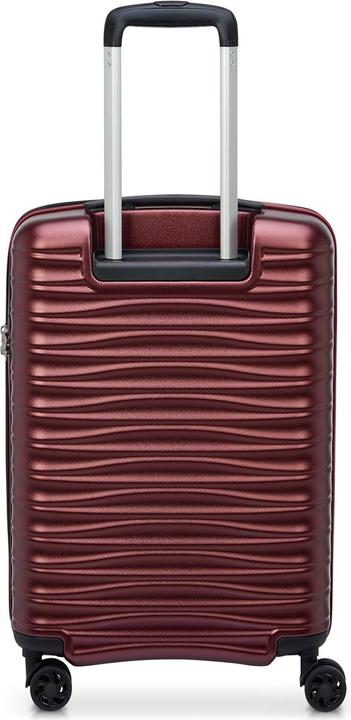 Actual product image Roncato Wave 4 wheels cabin trolley 45 cm (29 l, Hand luggage (up to 50 litres))