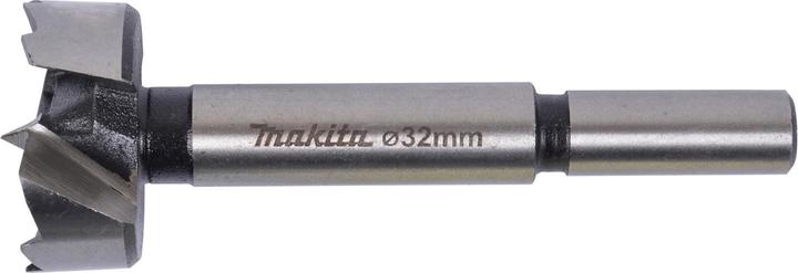 Actual product image Makita Forstner bit 32x90mm (32 millimetres)