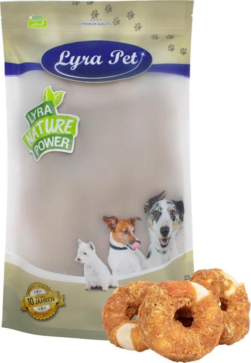 Hundefutter