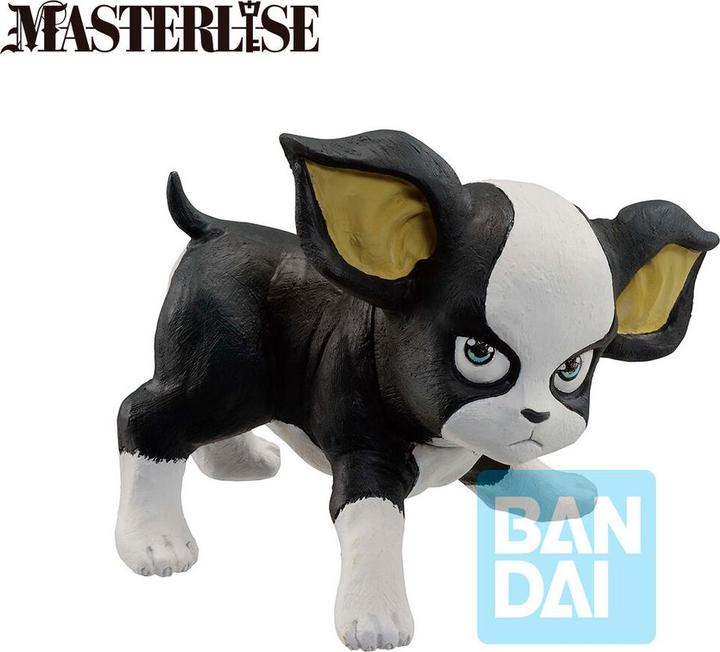 Banpresto Ichibansho JoJos Stardust Crusaders: Iggy 5cm