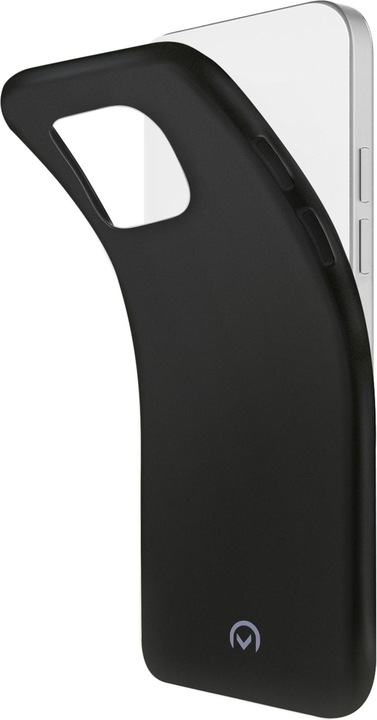 Produktbild Mobilize Gummi-Gelly-Hülle (Motorola Moto G32)