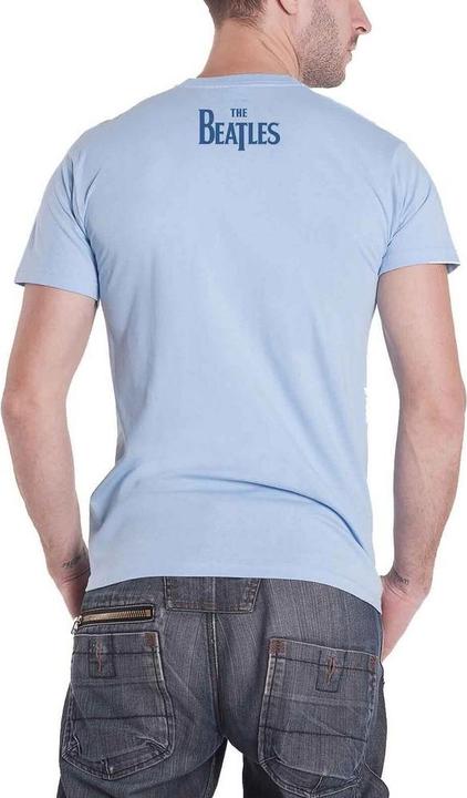 Produktbild A Day In The Life TShirt (M)