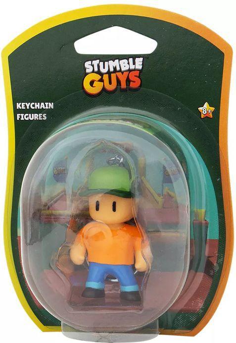 Produktbild Stumble guys Schlüsselanhänger, ast