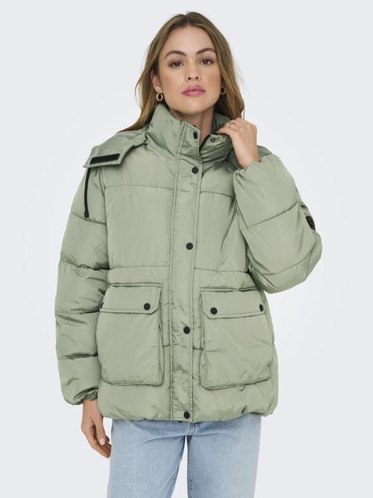 Actual product image Only ONLNORA down jacket Down jacket (XL)