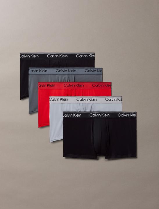 Immagine prodotto Calvin Klein Baule di risalita (XL, Confezione da 5 pezzi)