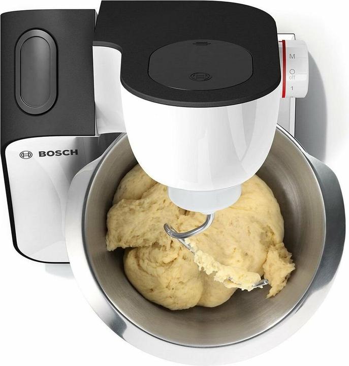 Actual product image Bosch Hausgeräte MUM52120 Styline (700 W)