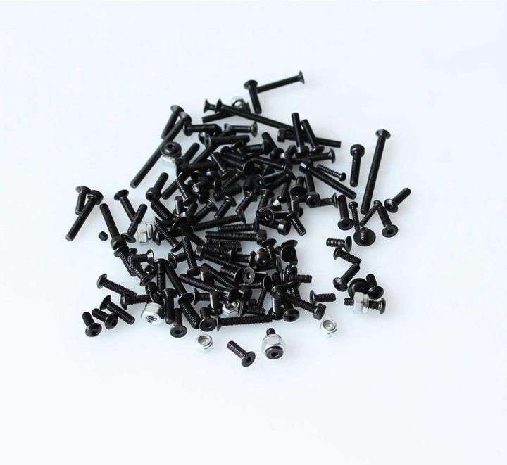 Actual product image DF-Models Screw set B,T DF