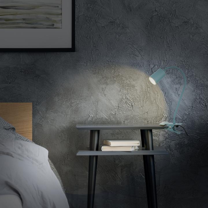 Immagine prodotto Briloner Luce a morsetto (290 lm)