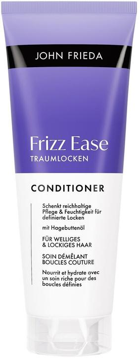 Produktbild John Frieda Frizz Ease Traumlocken Conditioner 250ml (250 ml)
