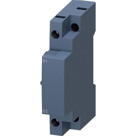 Siemens Unterspannungsauslöser 24Vdc, Automatisierung