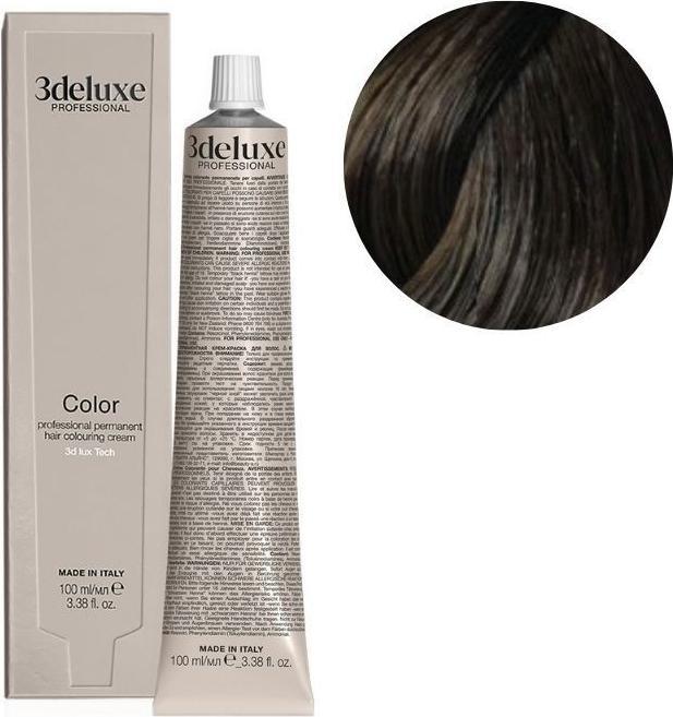 Produktbild 3DeLuxe Professionelle Haarfärbecreme