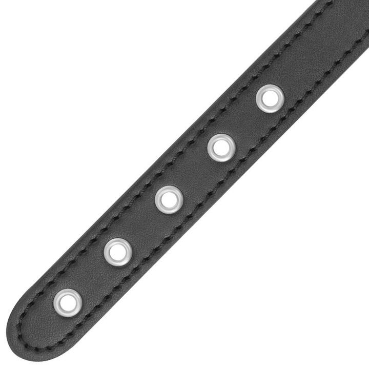 Immagine prodotto Darkness Anello Per Il Pene Con Cinturino