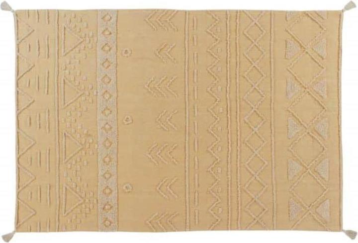 Immagine prodotto Lorena Canals Tappeto Tribu Honey M (140 x 200 cm)