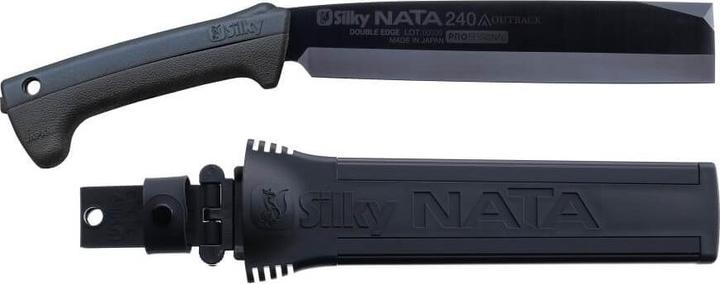 Immagine prodotto Silky Machete Nata Outback Edition (24 cm)