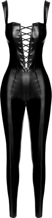 Produktbild Noir Handmade Overall in schwarz (L)