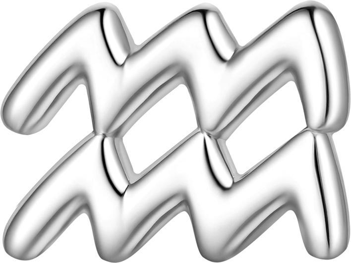 Immagine prodotto Glanzstücke München Piercing Sterling Silber - 39277 (Argento, Argento)
